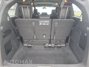 2025 Honda Odyssey Sport L 118.1" WB - miniatura 17