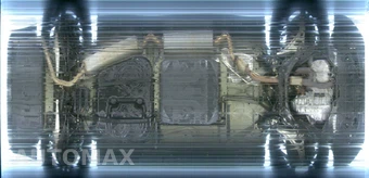 2025 Honda Odyssey Sport L 118.1" WB - miniatura 18