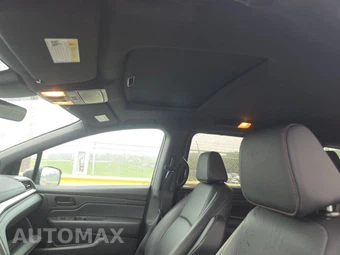 2025 Honda Odyssey Sport L 118.1" WB - miniatura 19