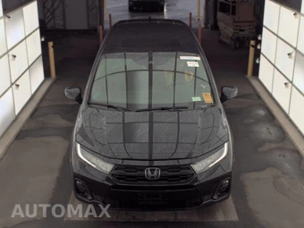 2025 Honda Odyssey Sport L 118.1" WB - miniatura 2
