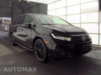 2025 Honda Odyssey Sport L 118.1" WB - miniatura 3