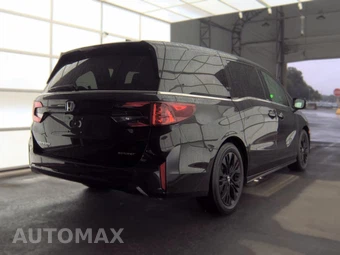 2025 Honda Odyssey Sport L 118.1" WB - miniatura 4