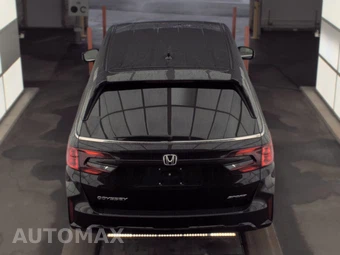 2025 Honda Odyssey Sport L 118.1" WB - miniatura 5