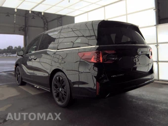 2025 Honda Odyssey Sport L 118.1" WB - miniatura 6