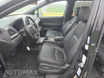 2025 Honda Odyssey Sport L 118.1" WB - miniatura 7