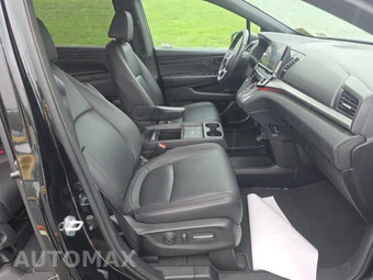 2025 Honda Odyssey Sport L 118.1" WB - miniatura 8