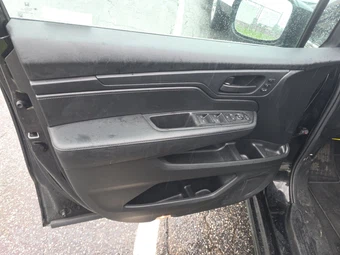 2025 Honda Odyssey Sport L 118.1" WB - miniatura 9