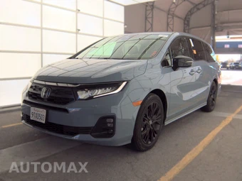 2025 Honda Odyssey Sport L 118.1" WB
