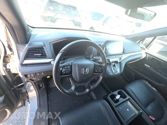 2025 Honda Odyssey Sport L 118.1" WB - miniatura 11