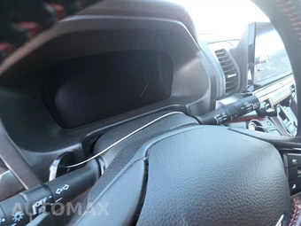 2025 Honda Odyssey Sport L 118.1" WB - miniatura 12