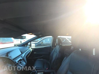 2025 Honda Odyssey Sport L 118.1" WB - miniatura 17