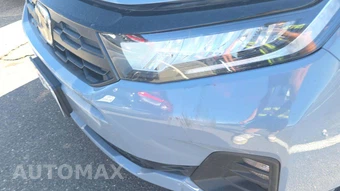2025 Honda Odyssey Sport L 118.1" WB - miniatura 23