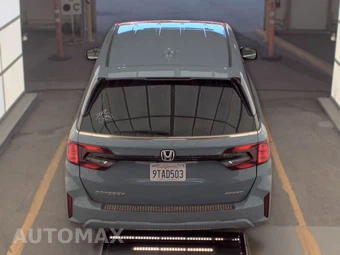 2025 Honda Odyssey Sport L 118.1" WB - miniatura 5