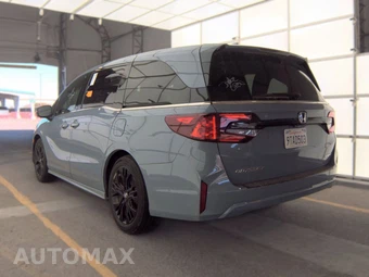 2025 Honda Odyssey Sport L 118.1" WB - miniatura 6