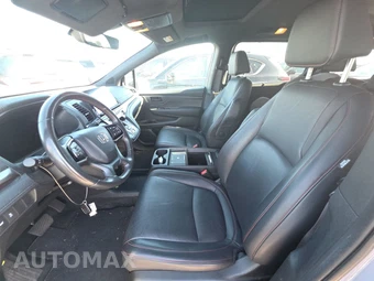 2025 Honda Odyssey Sport L 118.1" WB - miniatura 7