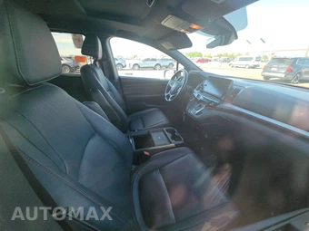 2025 Honda Odyssey Sport L 118.1" WB - miniatura 8
