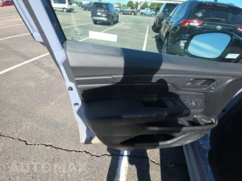 2025 Honda Odyssey Sport L 118.1" WB - miniatura 9