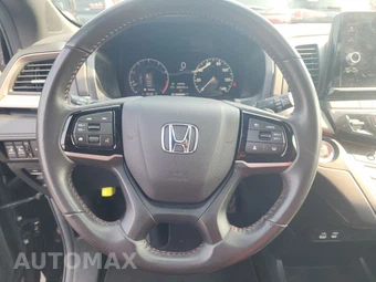 2025 Honda Odyssey Sport L 118.1" WB - miniatura 10
