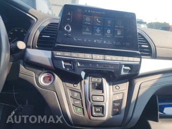 2025 Honda Odyssey Sport L 118.1" WB - miniatura 11