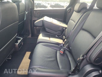 2025 Honda Odyssey Sport L 118.1" WB - miniatura 13