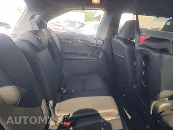 2025 Honda Odyssey Sport L 118.1" WB - miniatura 14