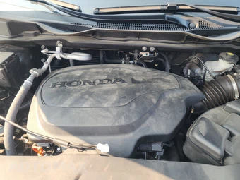2025 Honda Odyssey Sport L 118.1" WB - miniatura 16