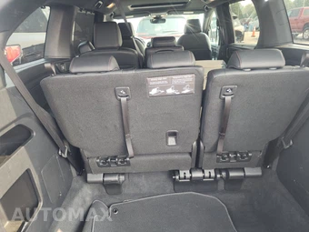 2025 Honda Odyssey Sport L 118.1" WB - miniatura 17