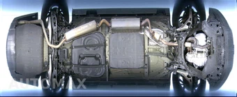 2025 Honda Odyssey Sport L 118.1" WB - miniatura 19