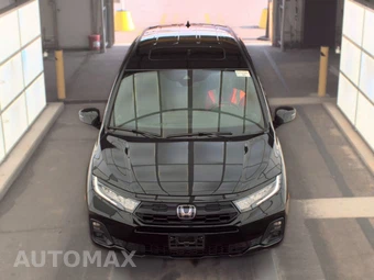 2025 Honda Odyssey Sport L 118.1" WB - miniatura 2