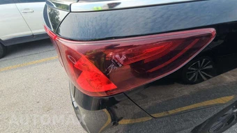 2025 Honda Odyssey Sport L 118.1" WB - miniatura 21