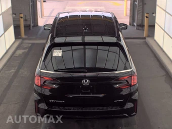 2025 Honda Odyssey Sport L 118.1" WB - miniatura 5