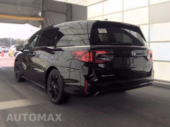2025 Honda Odyssey Sport L 118.1" WB - miniatura 6