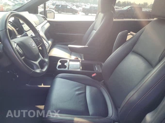 2025 Honda Odyssey Sport L 118.1" WB - miniatura 7