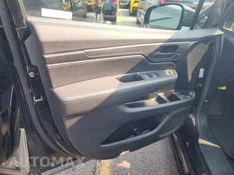 2025 Honda Odyssey Sport L 118.1" WB - miniatura 9