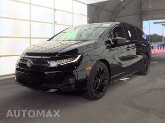 2025 Honda Odyssey Sport L 118.1" WB