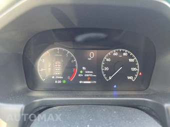 2025 Honda Odyssey Sport L 118.1" WB - miniatura 12