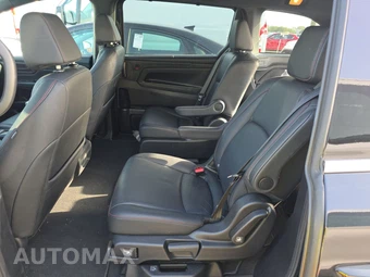 2025 Honda Odyssey Sport L 118.1" WB - miniatura 13