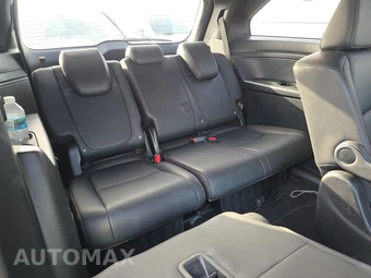 2025 Honda Odyssey Sport L 118.1" WB - miniatura 14