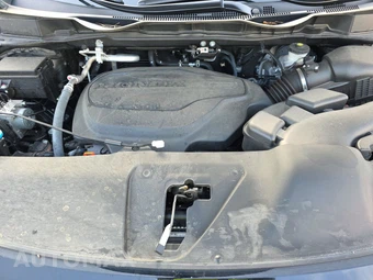 2025 Honda Odyssey Sport L 118.1" WB - miniatura 16