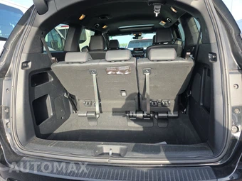 2025 Honda Odyssey Sport L 118.1" WB - miniatura 17