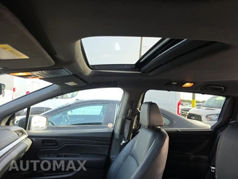 2025 Honda Odyssey Sport L 118.1" WB - miniatura 18