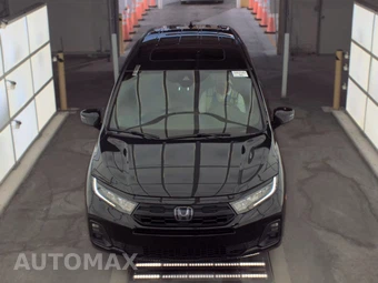 2025 Honda Odyssey Sport L 118.1" WB - miniatura 2