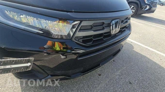 2025 Honda Odyssey Sport L 118.1" WB - miniatura 21