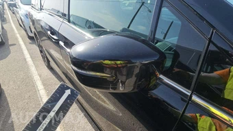 2025 Honda Odyssey Sport L 118.1" WB - miniatura 24