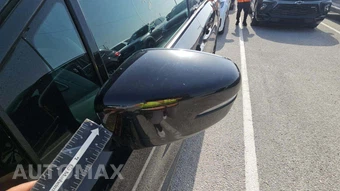 2025 Honda Odyssey Sport L 118.1" WB - miniatura 25