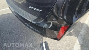 2025 Honda Odyssey Sport L 118.1" WB - miniatura 26