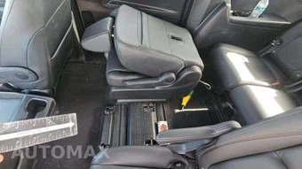 2025 Honda Odyssey Sport L 118.1" WB - miniatura 27