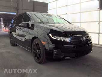 2025 Honda Odyssey Sport L 118.1" WB - miniatura 3