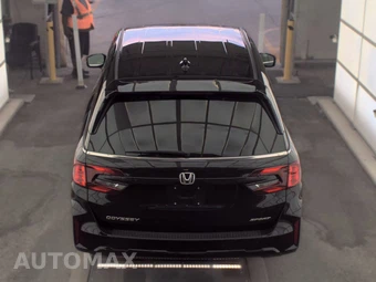 2025 Honda Odyssey Sport L 118.1" WB - miniatura 5