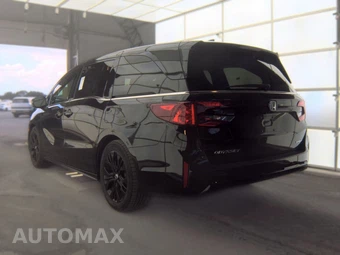 2025 Honda Odyssey Sport L 118.1" WB - miniatura 6
